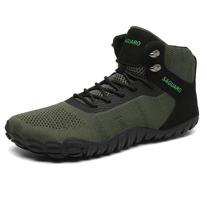 Chaser Vitality V - Verde Barefootshoes