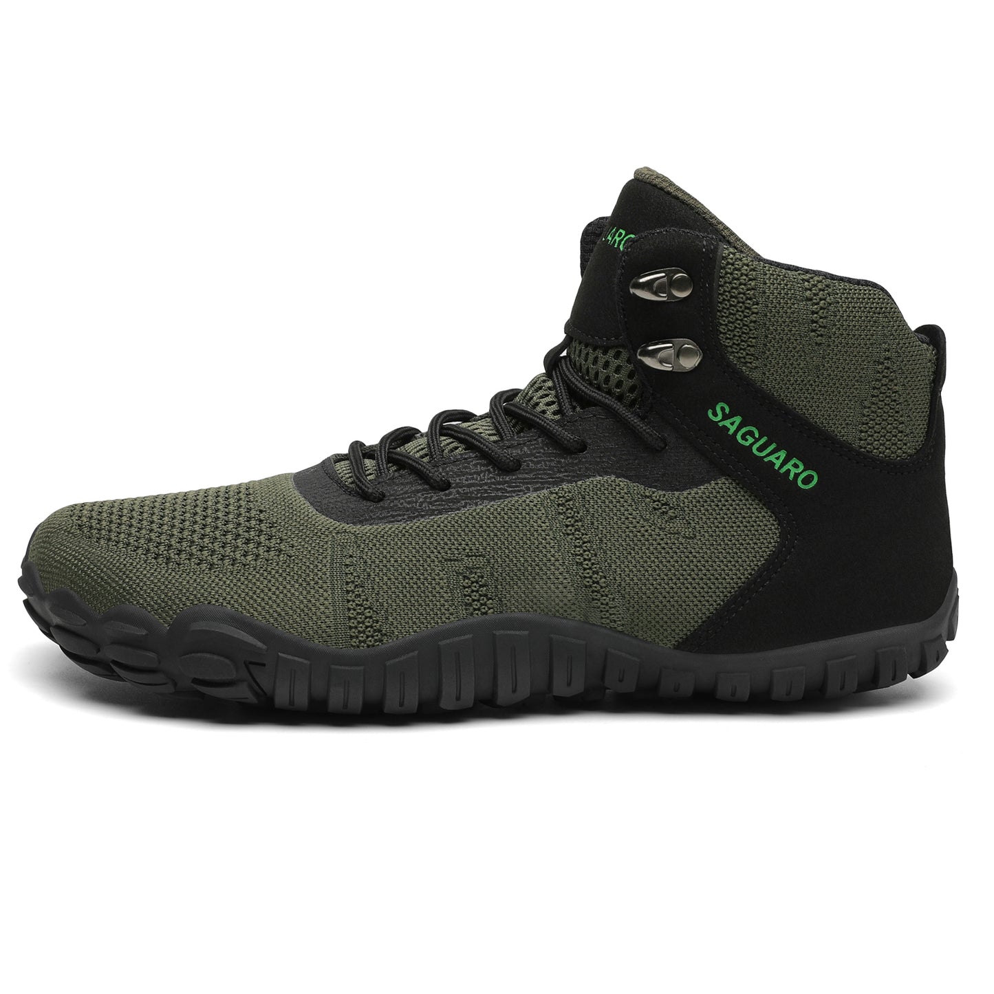 Chaser Vitality V - Verde Barefootshoes