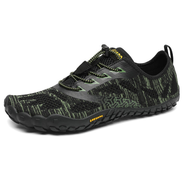 Barefoot Zapatillas Chaser Smart II｜SAGUARO