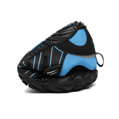 Chaser Vigor II - Azul - Barefootshoes