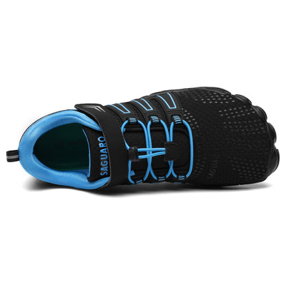 Chaser Vigor II - Azul - Barefootshoes