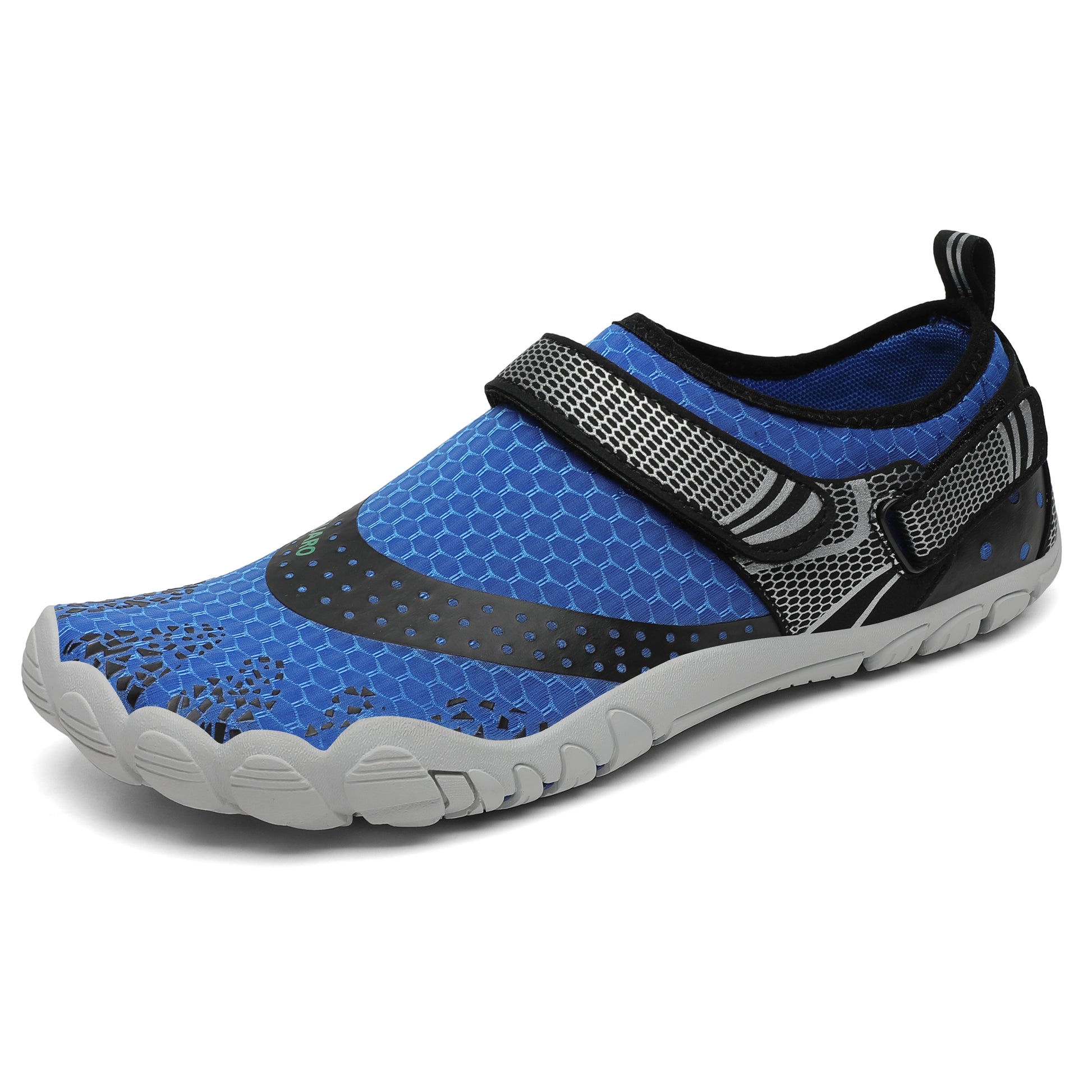 Barefoot Zapatillas Chaser Smart II｜SAGUARO – Saguaro Zapatos Barefoot