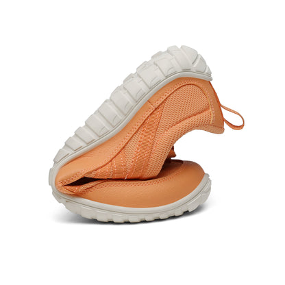 Forestep I - Naranjo - Barefoot shoes