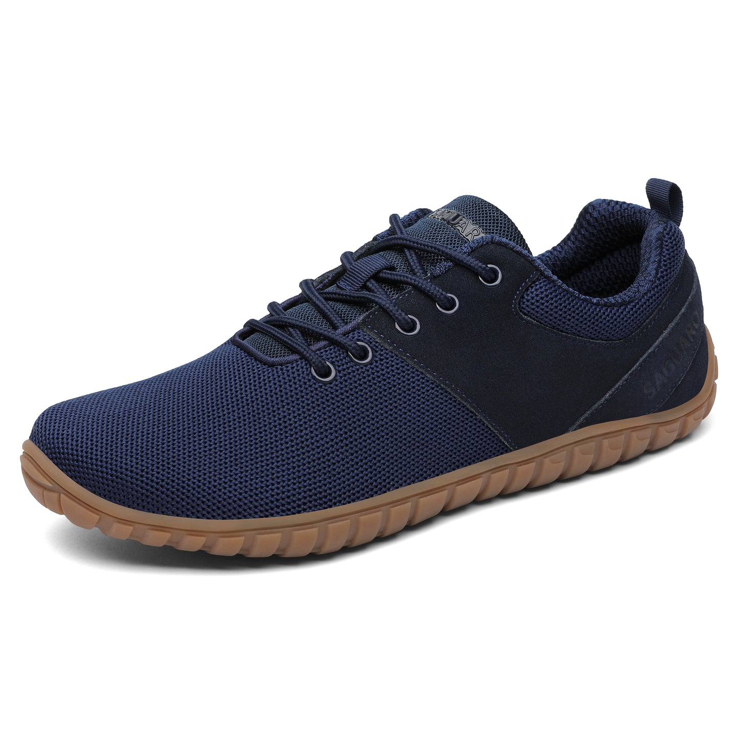 Wish I - Azul- Casual Barefoot shoes