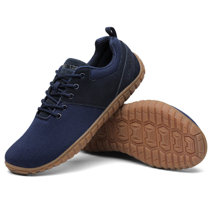 Wish I - Azul- Casual Barefoot shoes