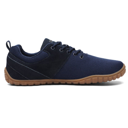 Wish I - Azul- Casual Barefoot shoes