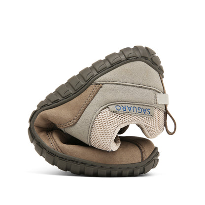 Relax II - Caqui - Barefoot shoes