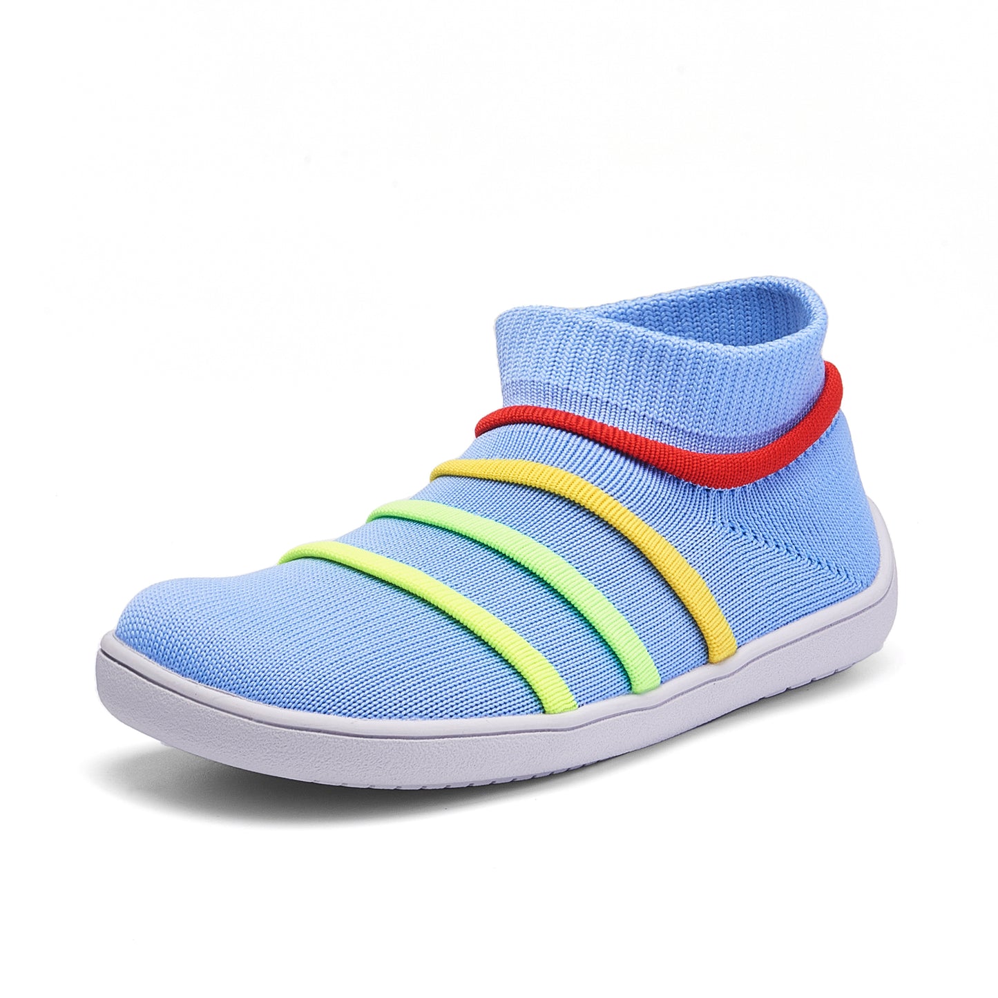 Kids Agile II - Azul Barefoot shoes