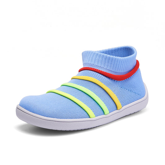 Kids Agile II - Azul Barefoot shoes