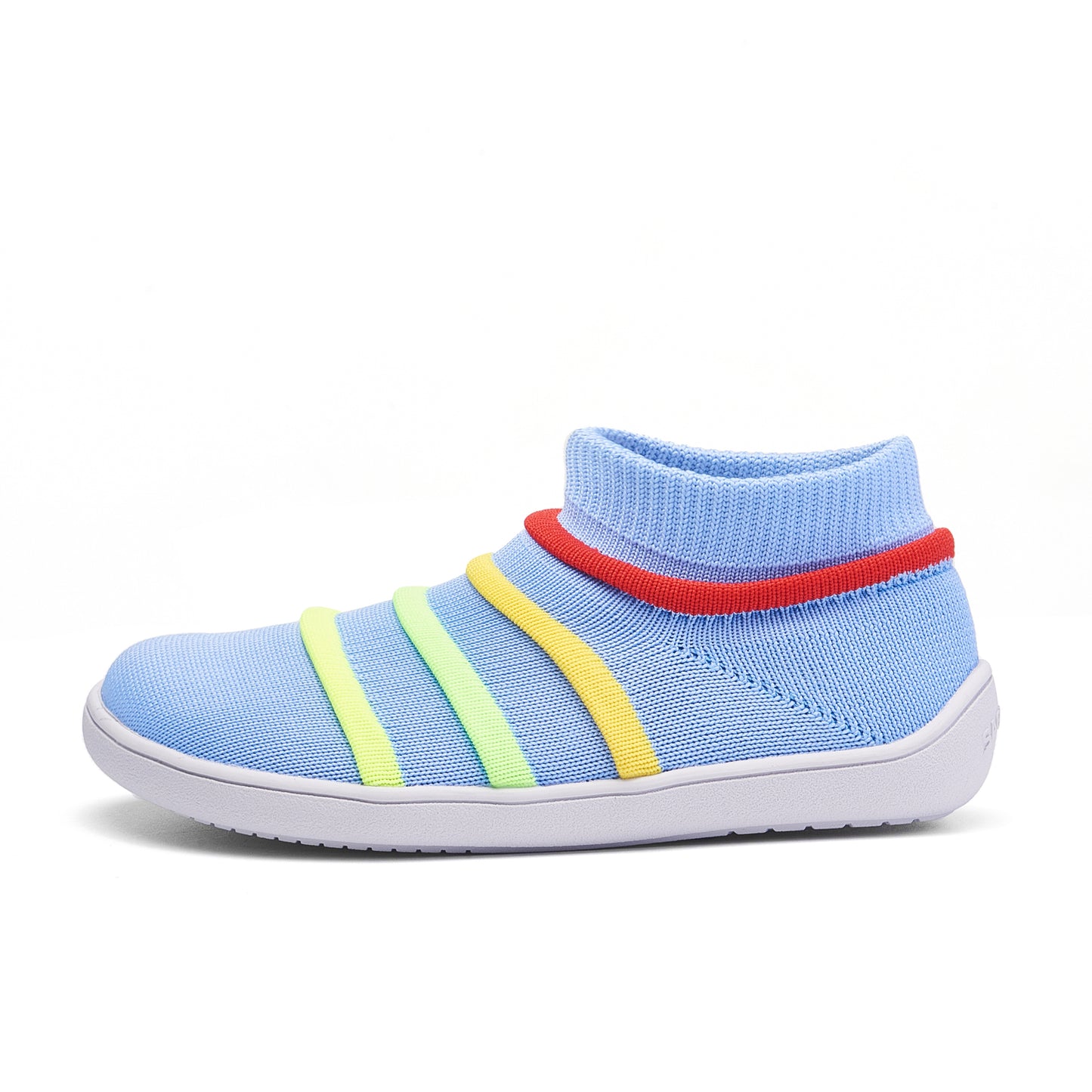 Kids Agile II - Azul Barefoot shoes