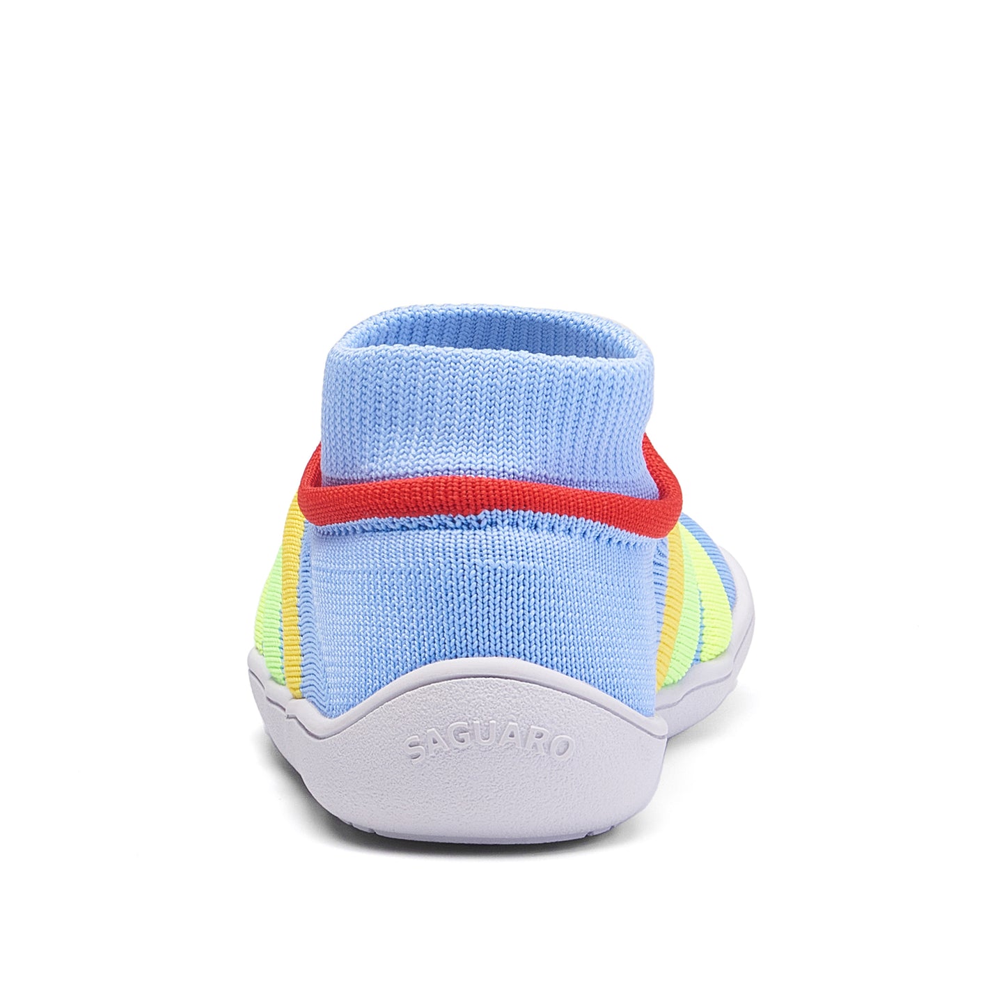 Kids Agile II - Azul Barefoot shoes