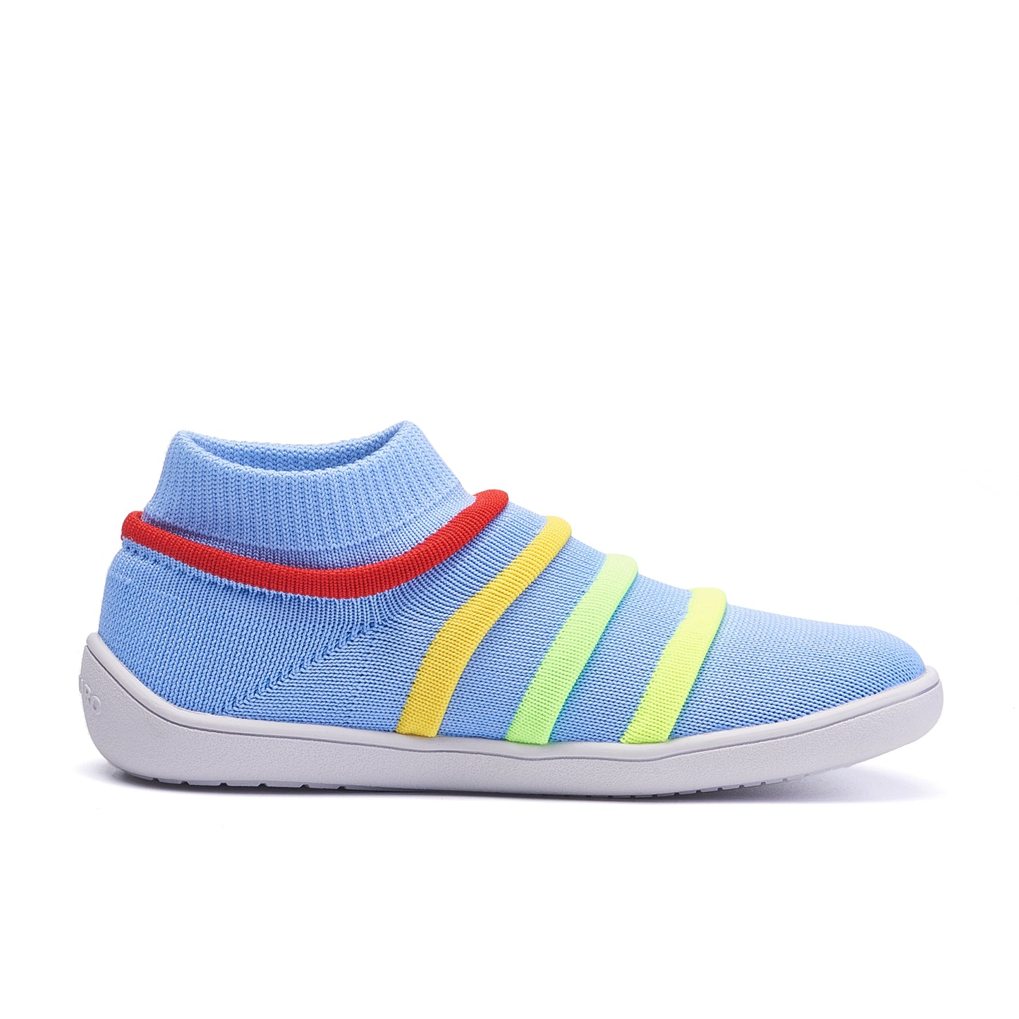 Kids Agile II - Azul Barefoot shoes