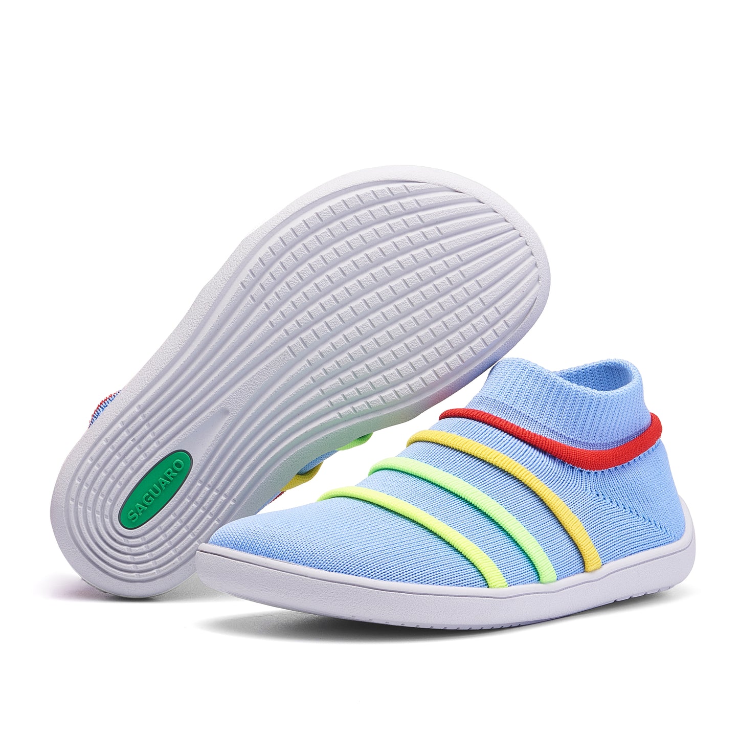 Kids Agile II - Azul Barefoot shoes