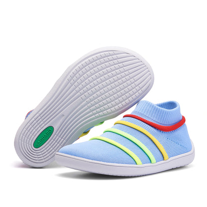 Kids Agile II - Azul Barefoot shoes