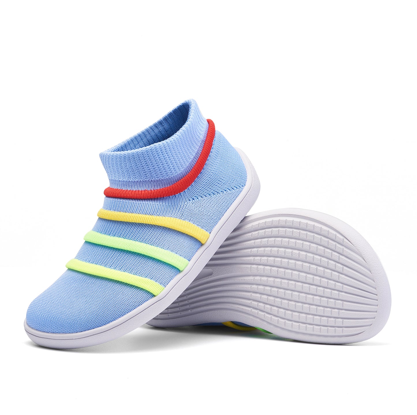 Kids Agile II - Azul Barefoot shoes