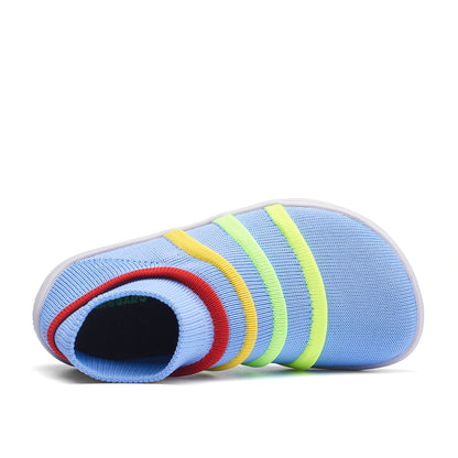 Kids Agile II - Azul Barefoot shoes