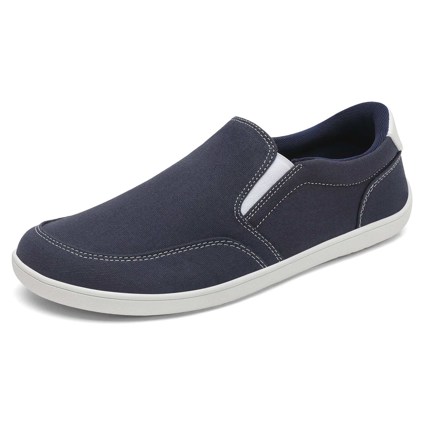 Relax V - Azul - Barefoot shoes