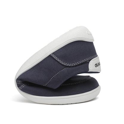 Relax V - Azul - Barefoot shoes