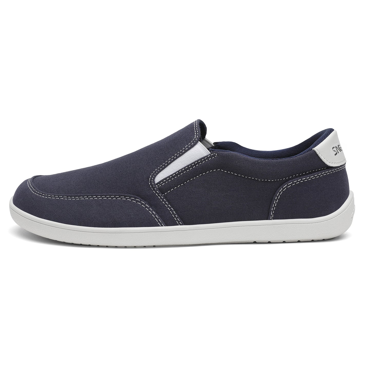 Relax V - Azul - Barefoot shoes