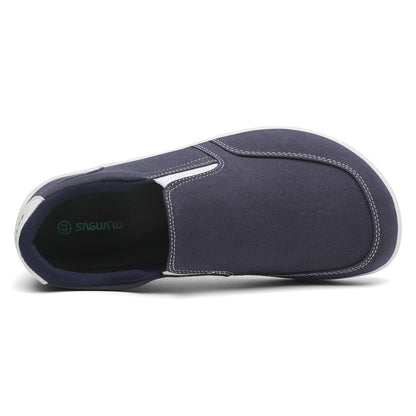 Relax V - Azul - Barefoot shoes