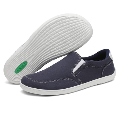 Relax V - Azul - Barefoot shoes