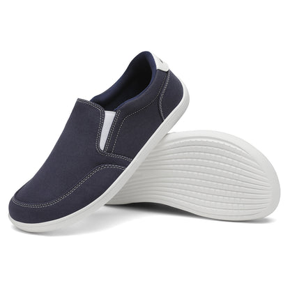 Relax V - Azul - Barefoot shoes