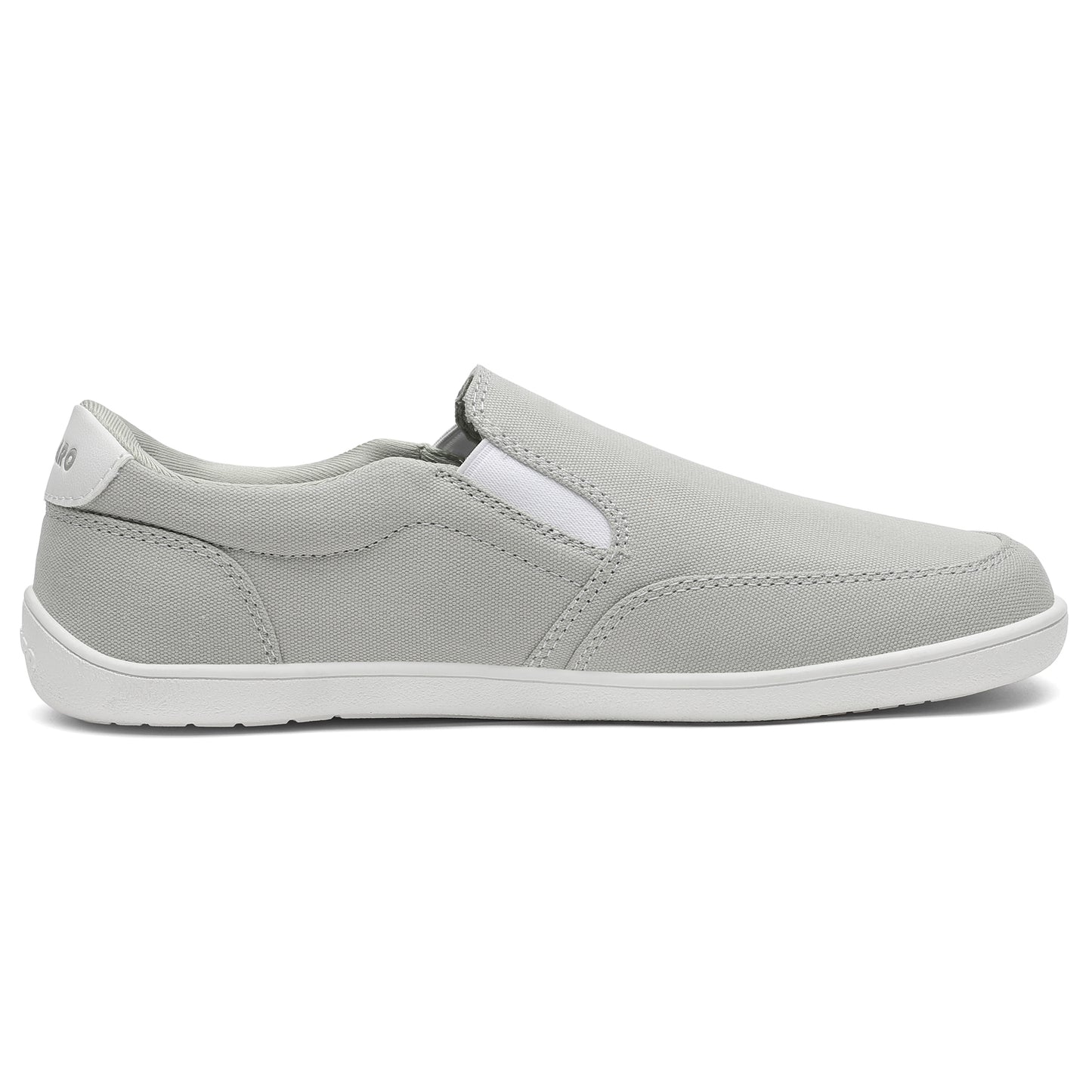 Relax V - Gris - Barefoot shoes