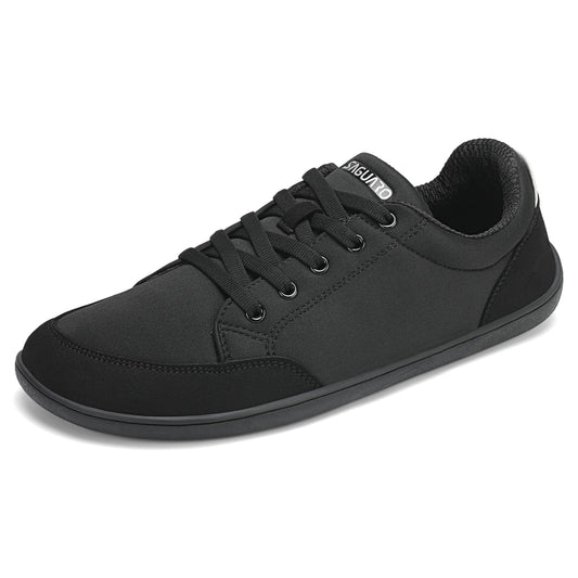 Stellar II - Negro - Barefoot shoes