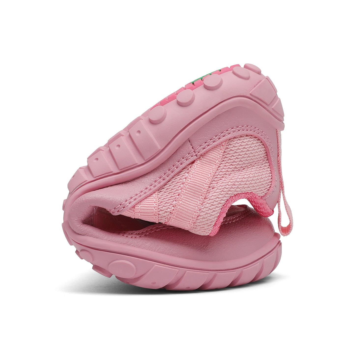 Kids Forestep I - Rosado - Barefoot Ergonomico