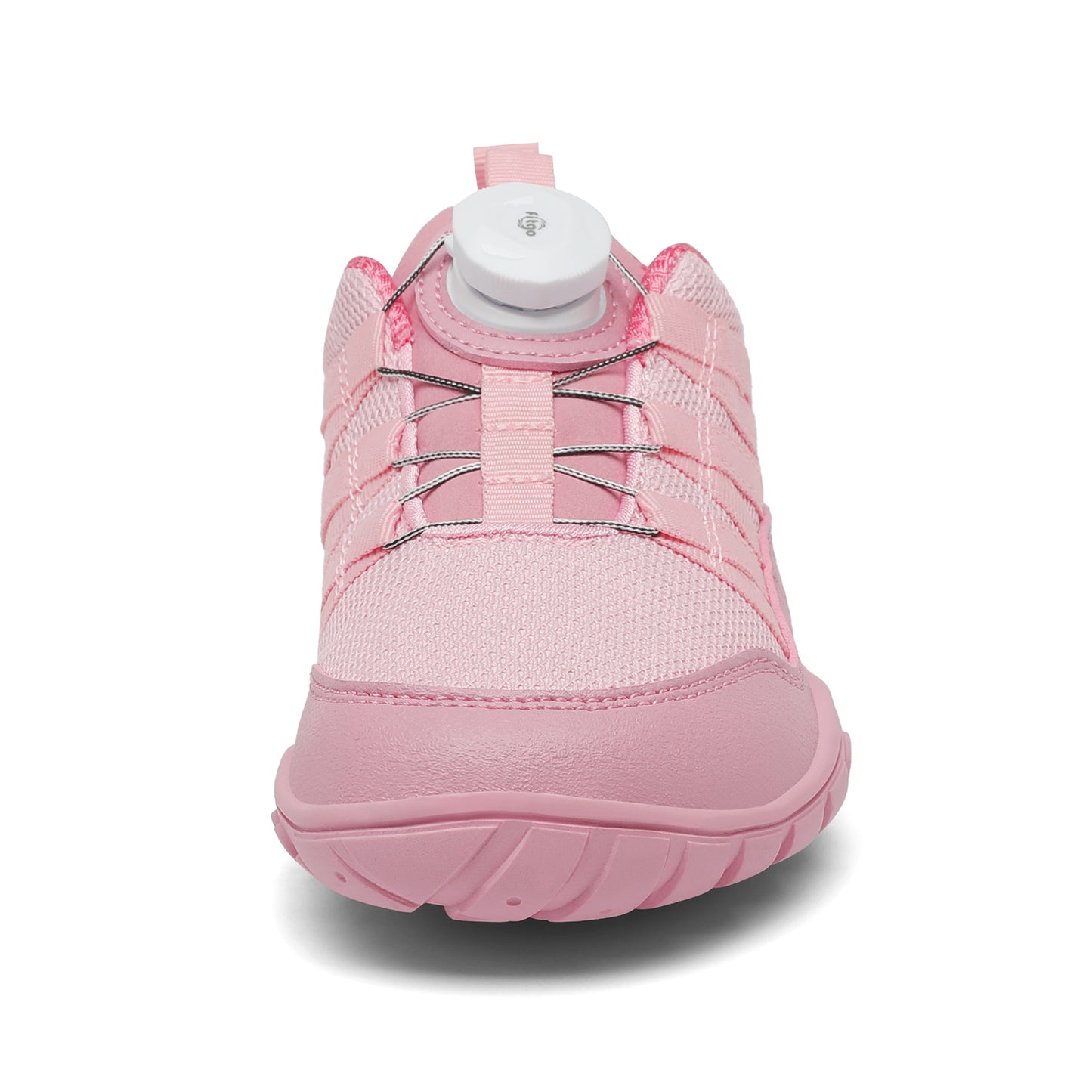 Kids Forestep I - Rosado - Barefoot Ergonomico