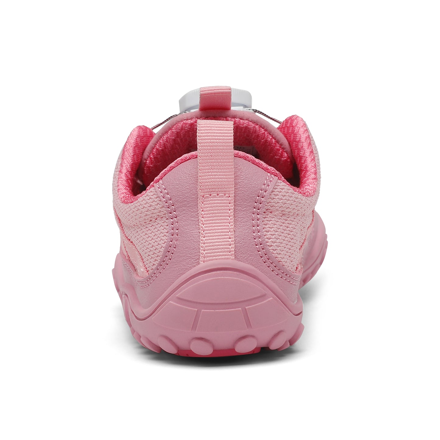 Kids Forestep I - Rosado - Barefoot Ergonomico