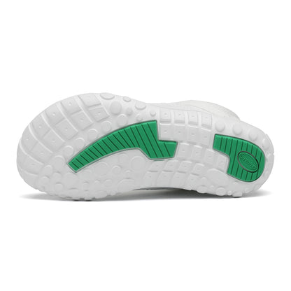 Kids Forestep I - Blanco - Barefoot Ergonomico