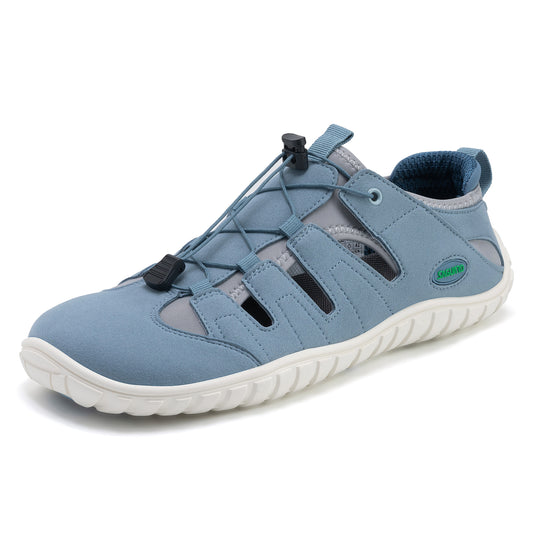 Breeze I - Celeste - Barefoot shoes