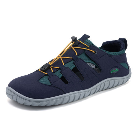 Breeze I - Azul - Barefoot shoes