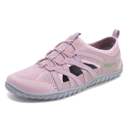 Breeze II - Rosado - Barefoot shoes