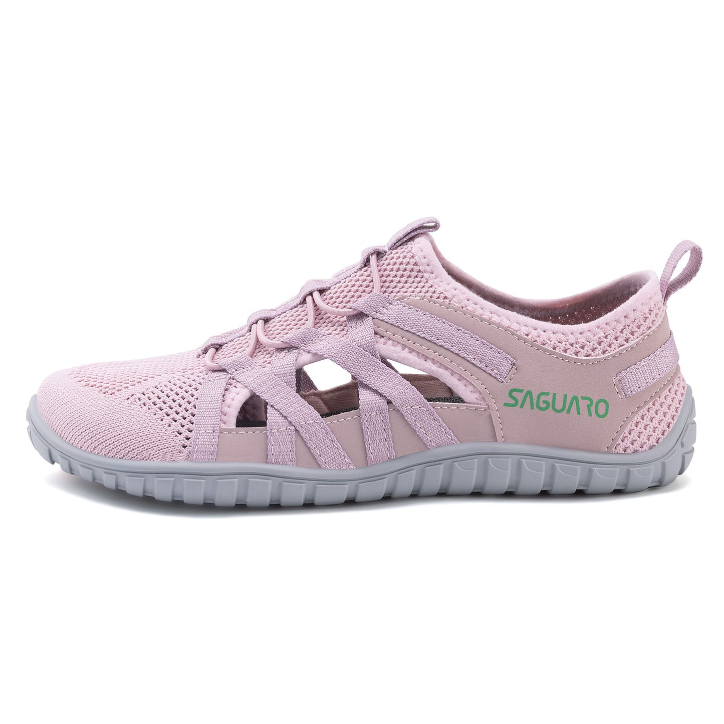 Breeze II - Rosado - Barefoot shoes