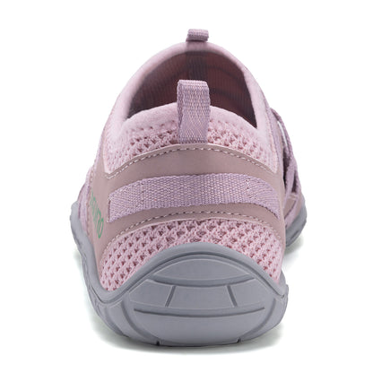 Breeze II - Rosado - Barefoot shoes