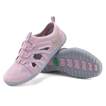 Breeze II - Rosado - Barefoot shoes