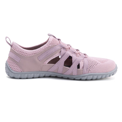 Breeze II - Rosado - Barefoot shoes