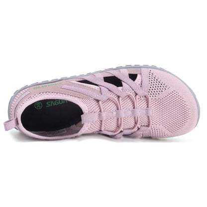 Breeze II - Rosado - Barefoot shoes