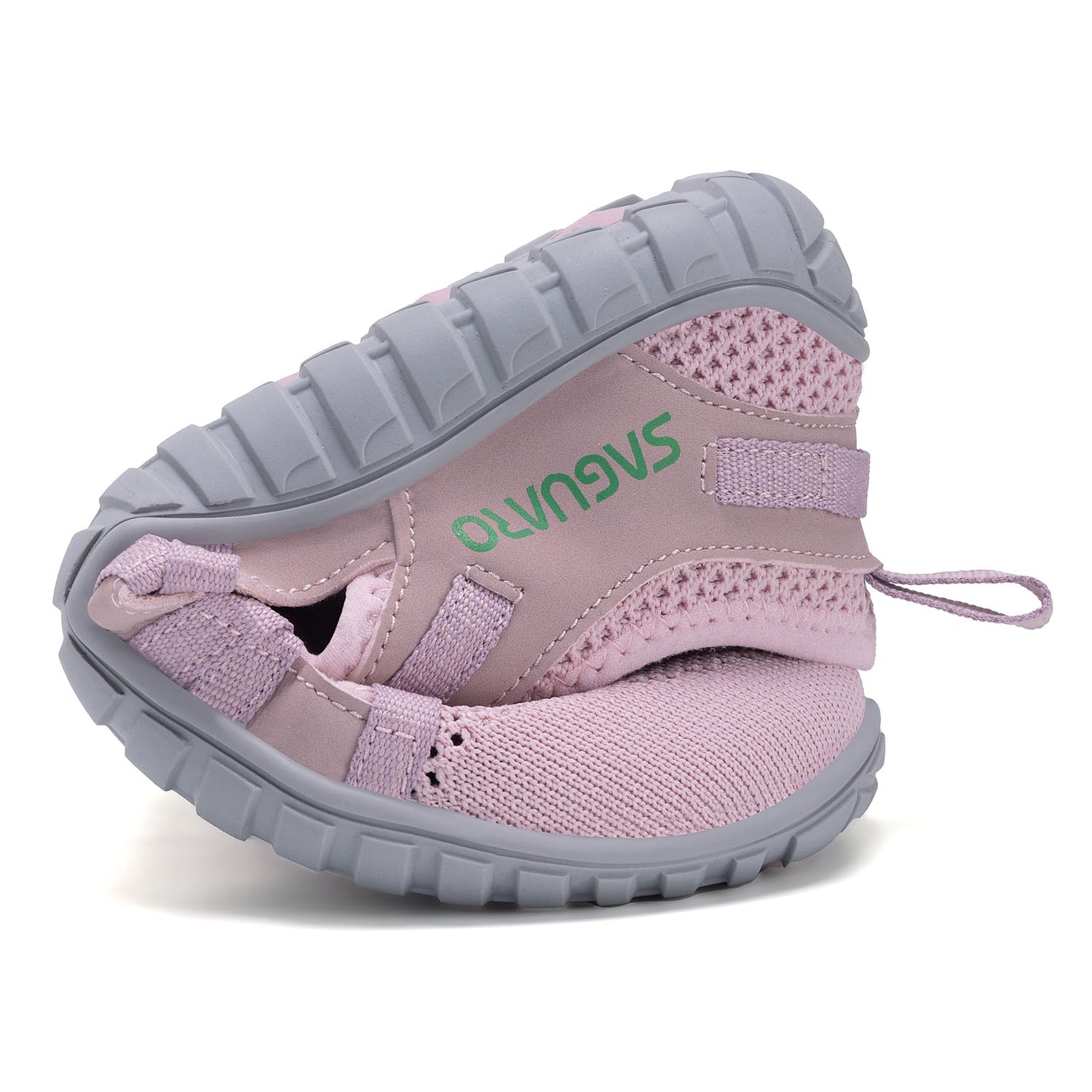 Breeze II - Rosado - Barefoot shoes